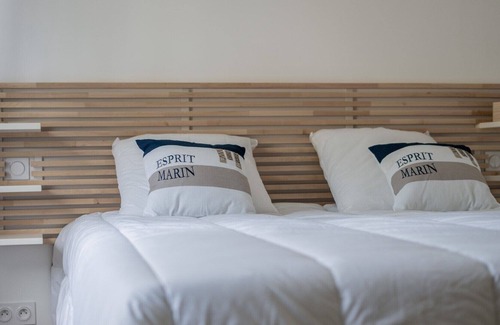 Le Poire-sur-Vie House | La Parenthèse Entre Terre et Mer