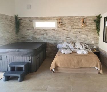 Tavernes Apartment | La Parenthèse
