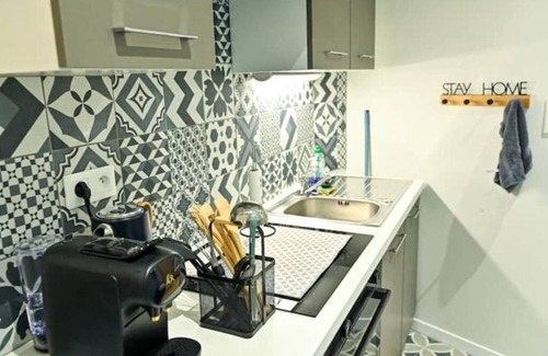 Munster Apartment | La Parenth'aise Munster Centre 3