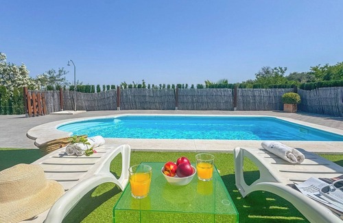 Alozaina Villa | La Pasadilla Alozaina by Ruralidays