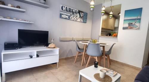 Grao de Gandia Apartment | La Pausa