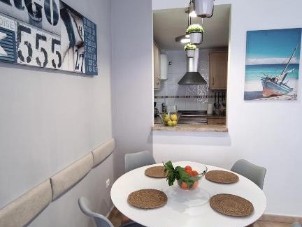 Grao de Gandia Apartment | La Pausa