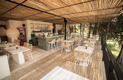 El Penol Hotel | La Pausa Hotelbistro