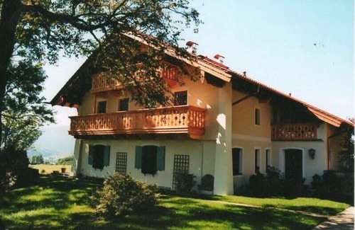 Traunstein House | La Pause Musicale, Near Salzburg, Austria, Luxury Chalet, Swimming Lake