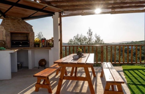 Cabra House | La Pedriza by Interhome
