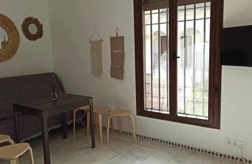 San Pedro Apartment | La Pequeña Escalera Mezquita Catedral