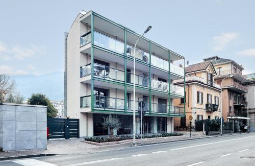 Como Apartment | La Perla by Sedar