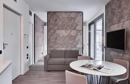 Como Apartment | La Perla by Sedar