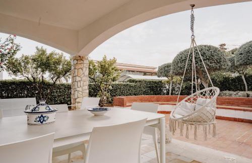 Capo Zafferano House | La Perla d'Argento