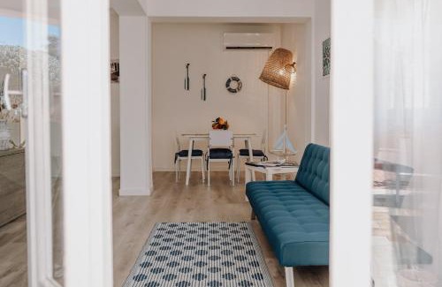 Capo Zafferano House | La Perla d'Argento