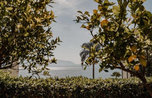 Capo Zafferano House | La Perla d'Argento