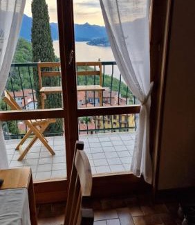 Perledo Apartment | LA PERLA DEL CENTRO LAGO DI COMO