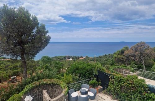 Rosignano Marittimo House | La Perla di Chioma