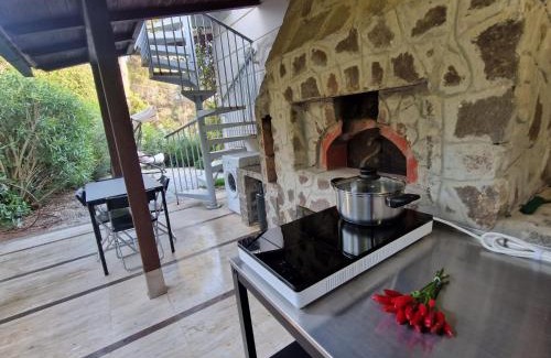 Rosignano Marittimo House | La Perla di Chioma
