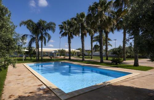 Mazara del Vallo House | La Perla Di Mare