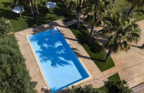 Mazara del Vallo House | La Perla Di Mare