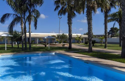 Mazara del Vallo House | La Perla Di Mare