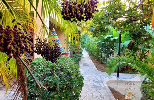 Marina di Modica House | La Perla di Sicilia