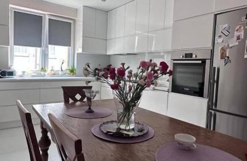 Miedzyzdroje Apartment | La Perla