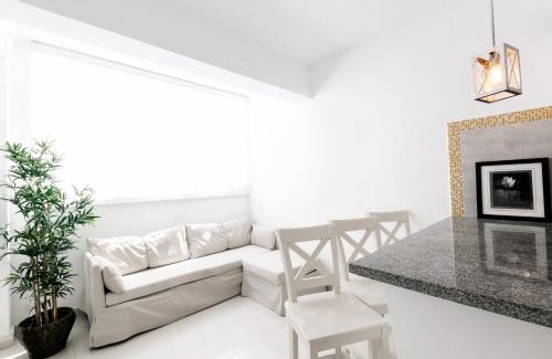 Bavaro Apartment | LA PERLA STUDIOS with ROOFTOP POOL and SPA - PLAYA LOS CORALES