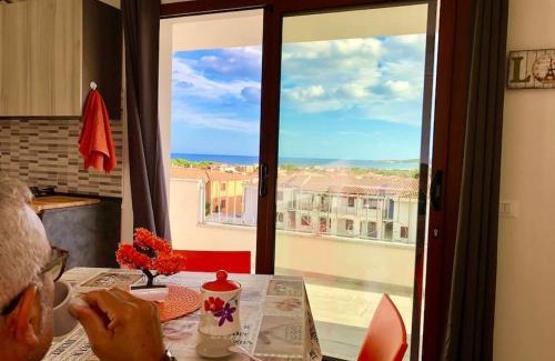 Siniscola Apartment | La perla sul mare della Caletta