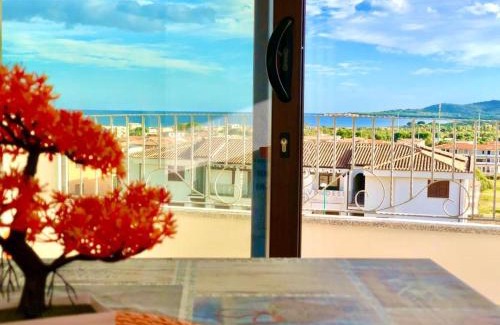 Siniscola Apartment | La perla sul mare della Caletta
