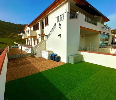 Siniscola Apartment | La perla sul mare della Caletta