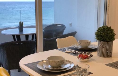 Martil Apartment | la perle de martil