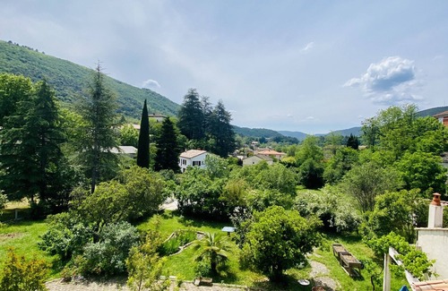 Gagnieres House | La Perle des Cévennes