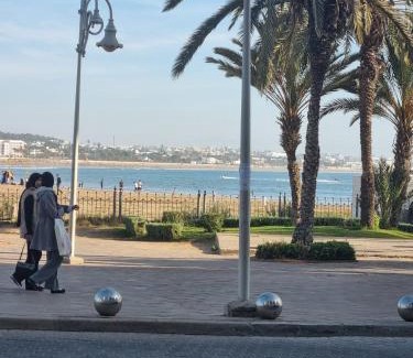 Agadir Bay Apartment | La perle du sud