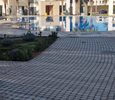 Agadir Bay Apartment | La perle du sud