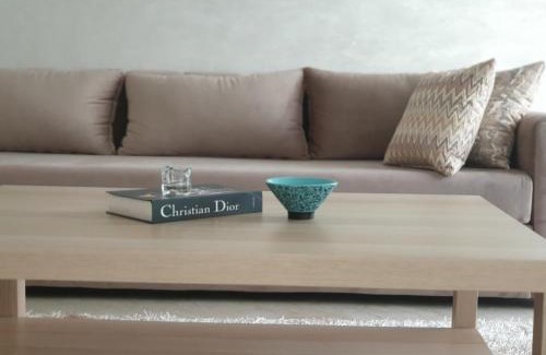 El Mansouria Apartment | La perle
