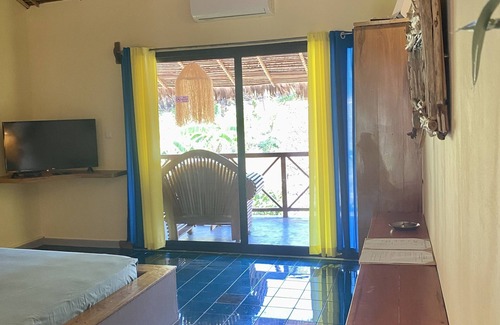 Madirokely Bed & Breakfast | La perle rare