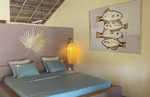 Madirokely Bed & Breakfast | La perle rare