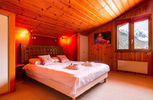 Argentiere Apartment | La Persévérance 15 - Le Triangle d'Or - Happy Rentals