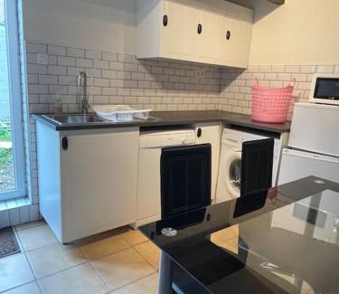 Saint-Michel-de-Montjoie House | La Petit Fleur - the little flower, cosy cottage