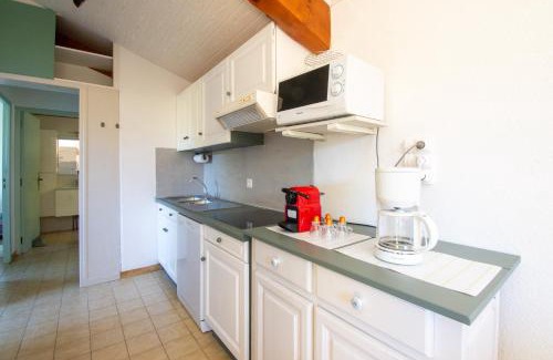 Quillan House | La Petite Étoile - Maison 2 Chambres à Quillan