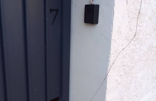 Villemanoche House | La petite bourguignone