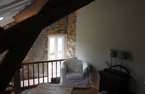Youx House | La Petite Maison, a nice and luxurious house
