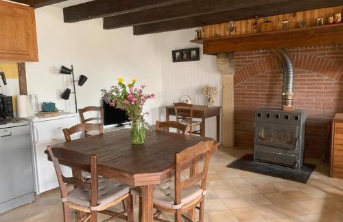 Castelnau-de-Brassac House | La petite maison dans le Sidobre