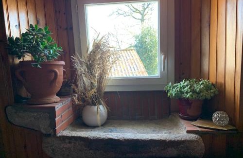 Castelnau-de-Brassac House | La petite maison dans le Sidobre
