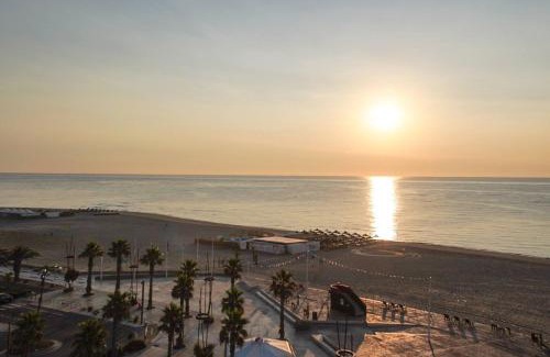 La Cote Radieuse Apartment | La Petite Mer-Veille avec vue mer et parking privé