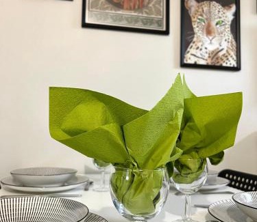 La Marne Apartment | La Petite Oasis