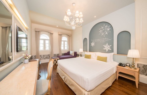 Sukhumvit Hotel | La Petite Salil Sukhumvit Thonglor 1