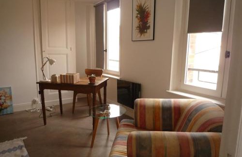 Epernay Apartment | La petite vadrouille - coeur urbain d'Epernay