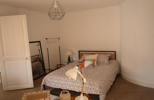 Epernay Apartment | La petite vadrouille - coeur urbain d'Epernay