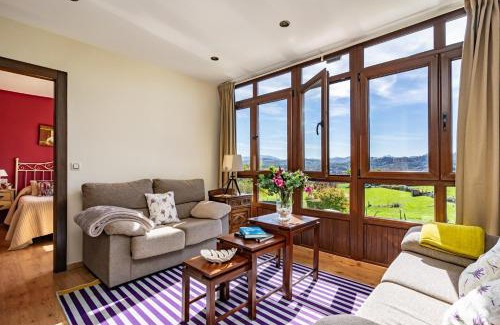 Siero Ski Chalet | La Piñera, pola de Siero