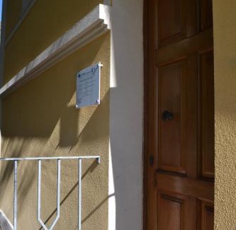Ghilarza House | La Piazzetta Affittacamere