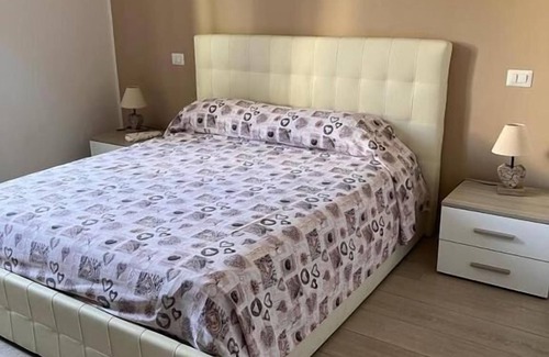 Anzio Bed & Breakfast | La piazzetta Anzio