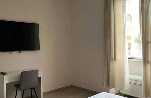 Anzio Bed & Breakfast | La piazzetta Anzio